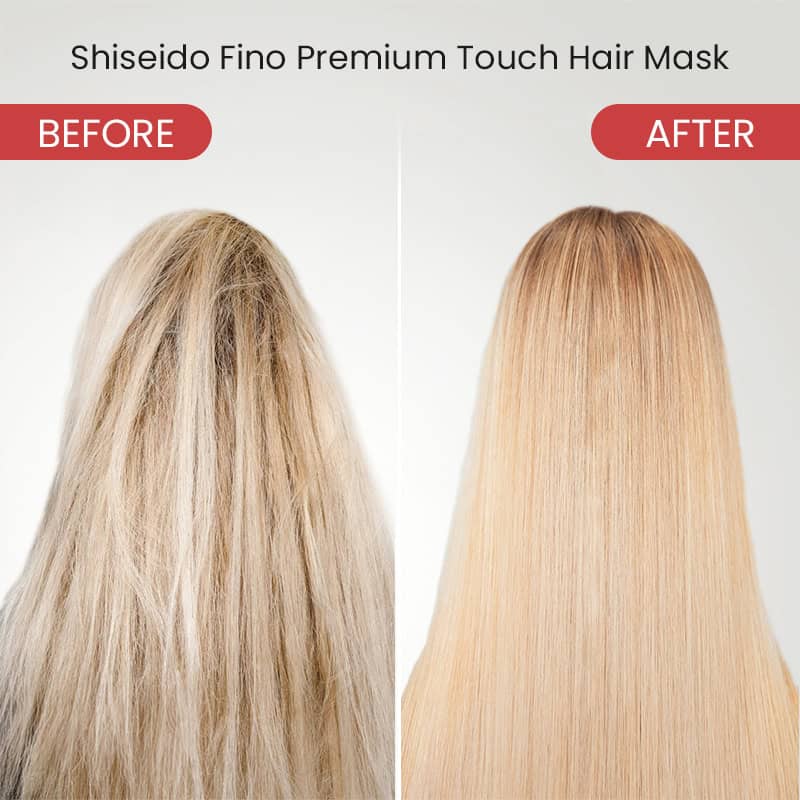 FINO Premium Touch Hair Mask