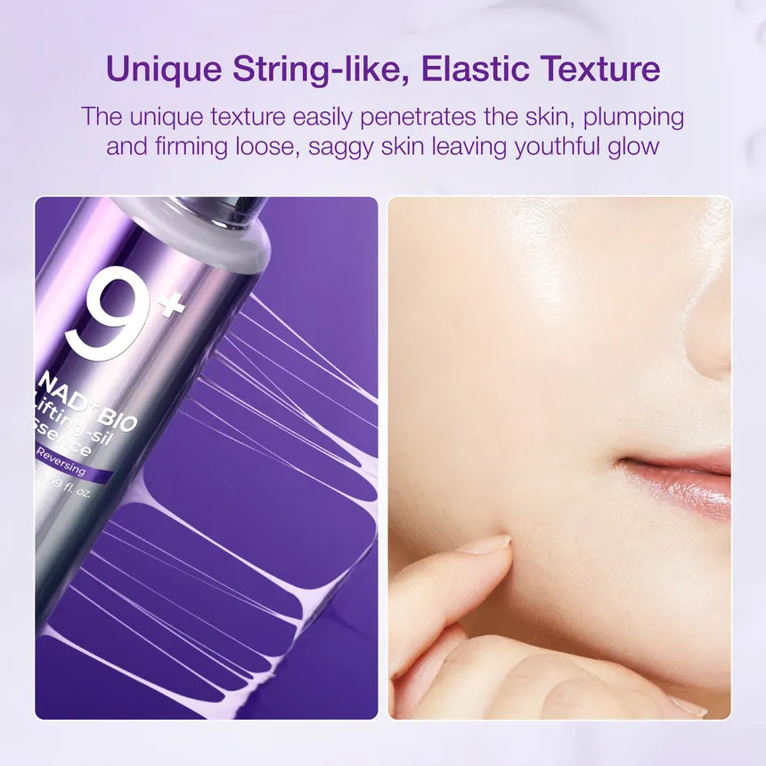 Numbuzin Nad Bio Lifting-Sil Essence 9+