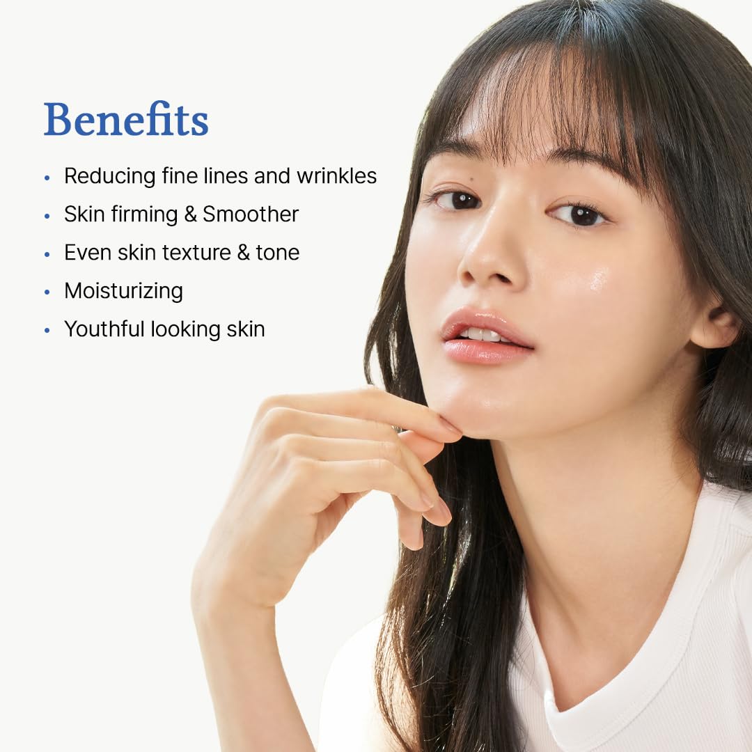 Dr. Althea - 0.1% Gentle Retinol Serum 30Ml
