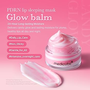 medicube PDRN Lip Sleeping Mask 10 g