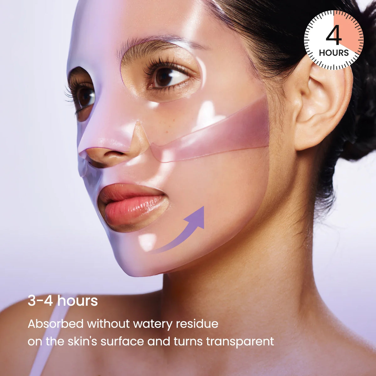 BIODANCE Hydro Cera-Nol Real Deep Mask Box
