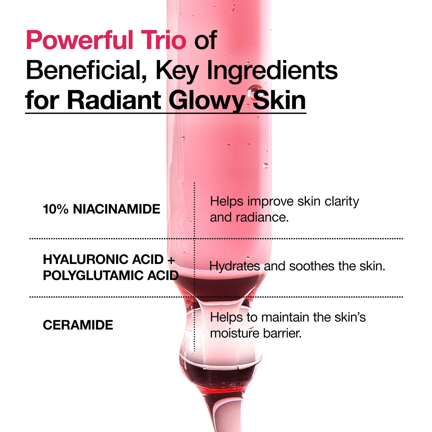 Anua Niacinamide 10% + TXA 4% Serum