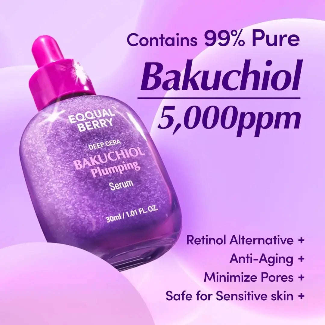 Barrier Repair & Plumping Set
