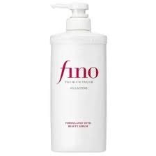 Fino Premium Touch Shampoo
