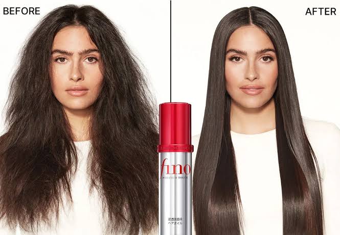 Fino Premium Touch Hair Oil 70ml