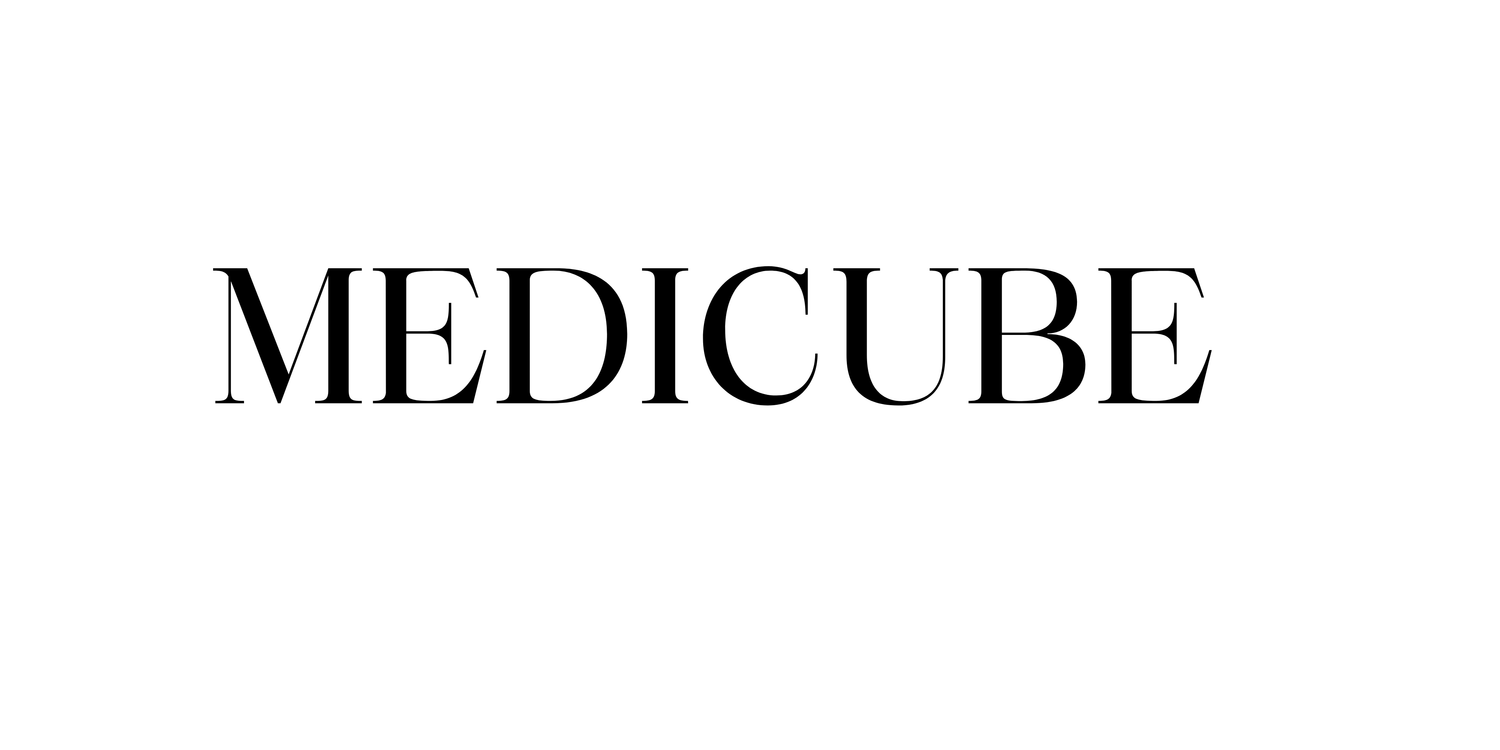 MEDICUBE