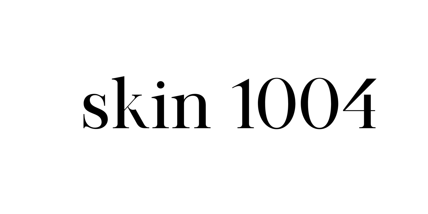 SKIN 1004