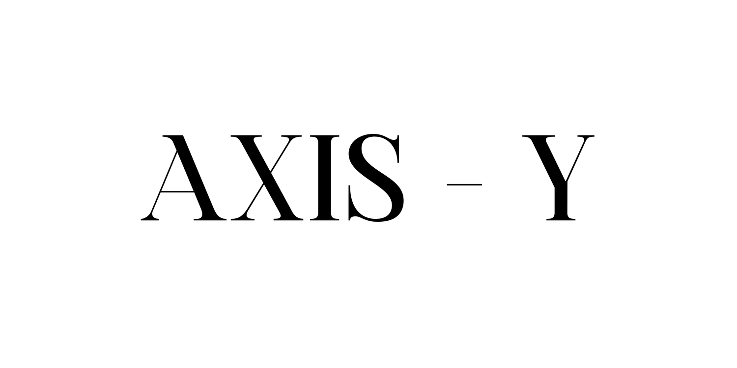 AXIS- Y