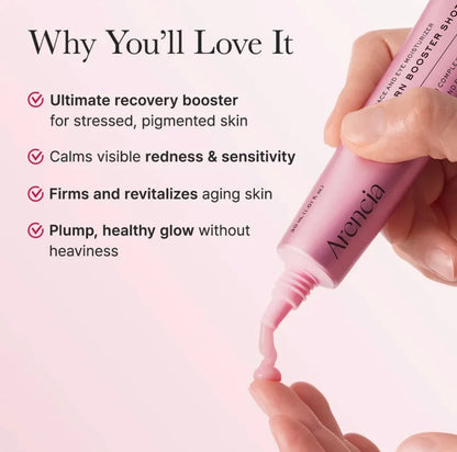 Arencia PDRN Booster Shot 30ml