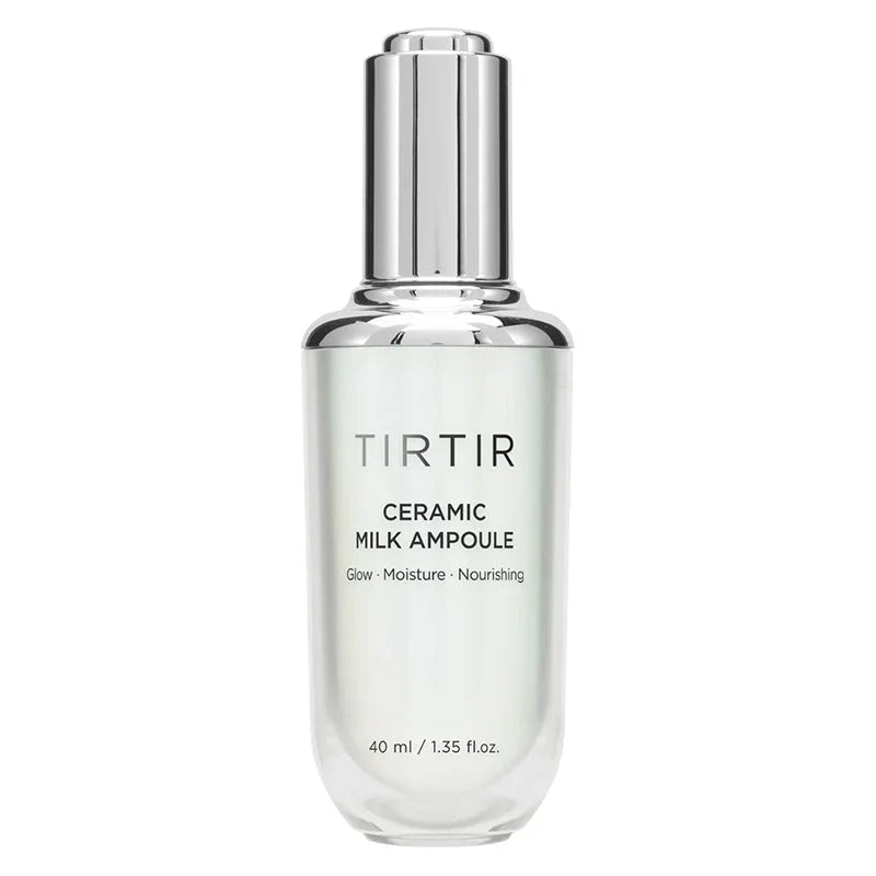 TIRTIR Ceramic Milk Ampoule 40ml
