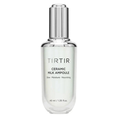 TIRTIR Ceramic Milk Ampoule 40ml