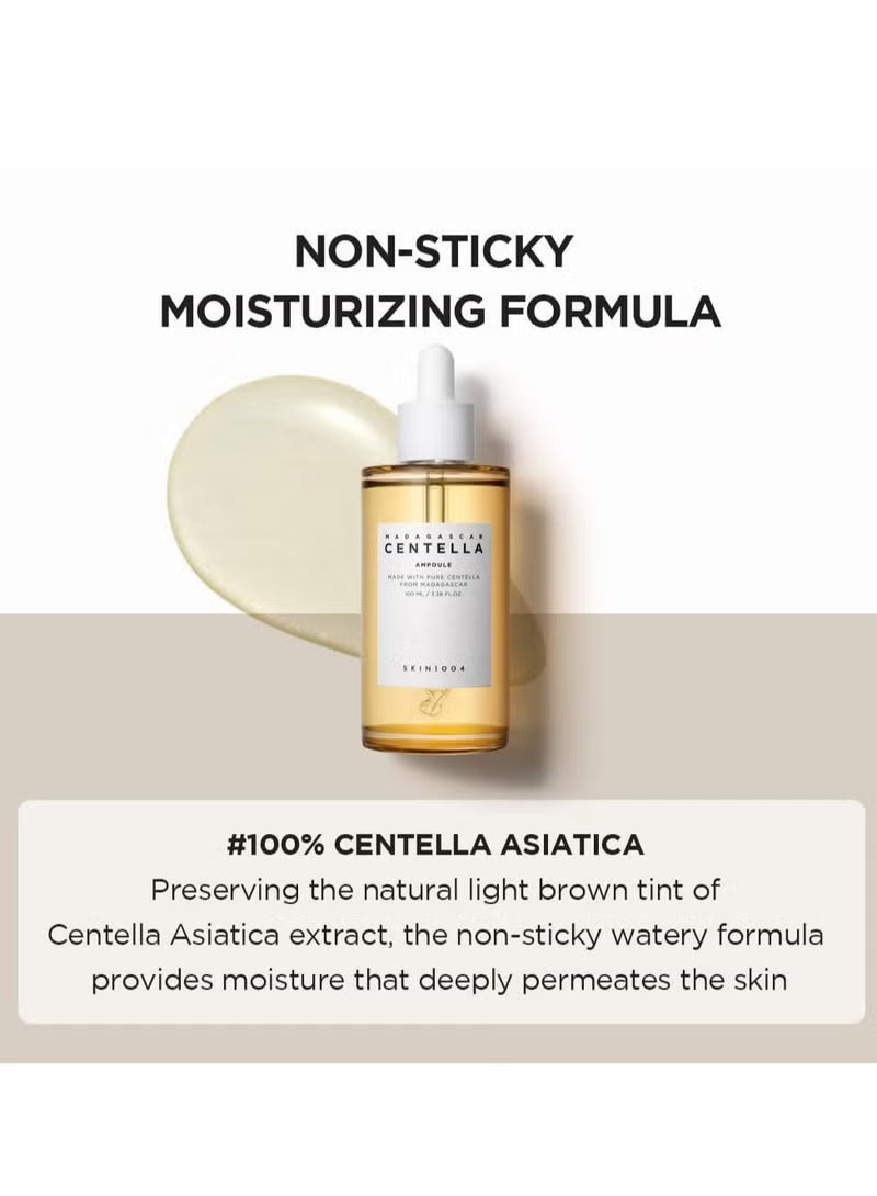 SKIN1004 CENTELLA MADAGASCAR AMPOULE 100ml