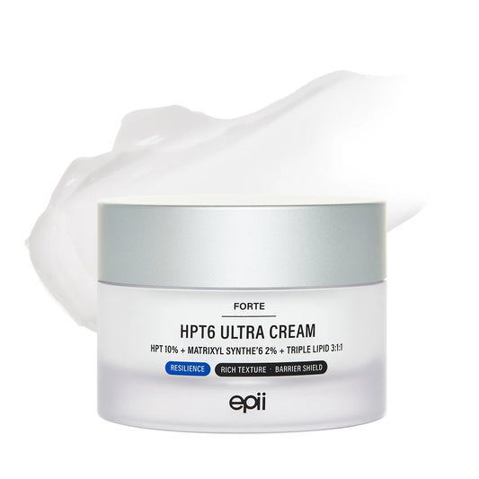 Epii HPT6 Ultra Cream 10% (50ml)