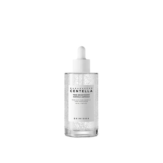 Skin1004 Madagascar Centella Tone Brightening Capsule Ampoule - 100 ml