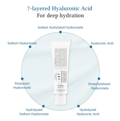 Dr. Althea 147 Barrier Cream