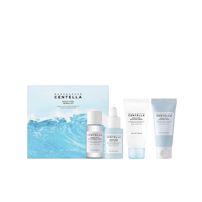 SKIN1004 Centella Hyalu-Cica Travel Kit