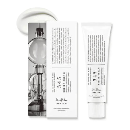 Dr. Althea 345 Relief Cream