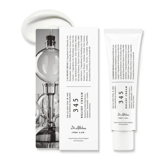 Dr. Althea 345 Relief Cream