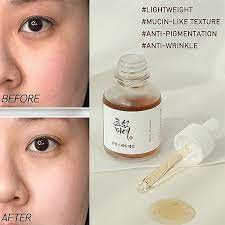 Beauty Of Joseon Revive Serum Ginseng+Snail Mucin