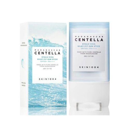 SKIN1004 | Madagascar Centella Hyalu-Cica Silky-Fit Sun Stick