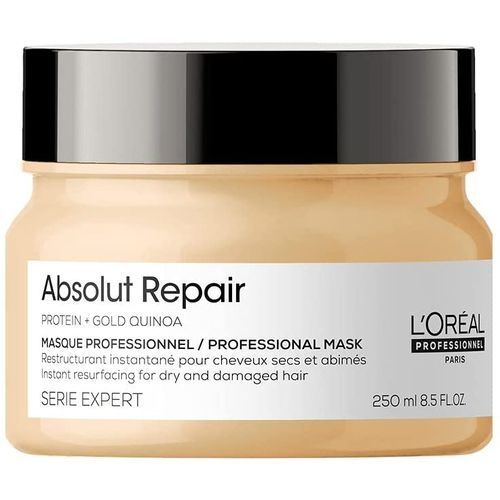 L'oreal Professionnel Absolut Repair Mask Golden