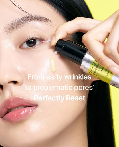 celimax The Vita A Retinol Shot Tightening Serum