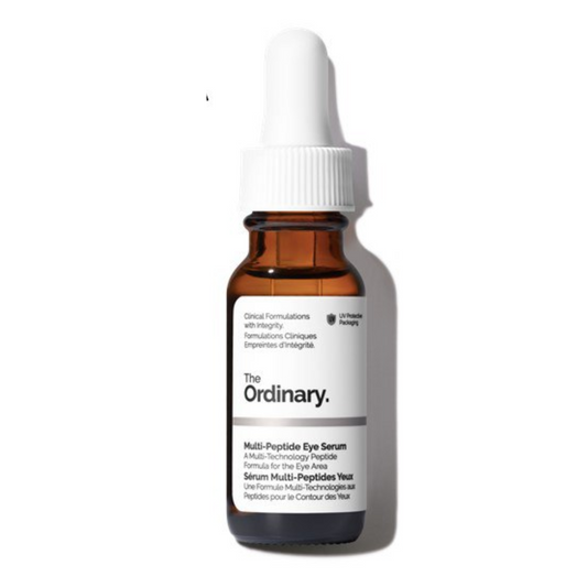 ORDINARY MULTI-PEPTIDE EYE SERUM 15ML