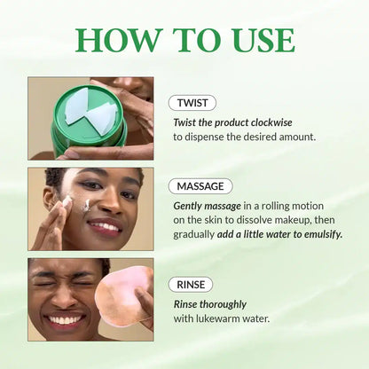 Dr. Althea - Pure Grinding Cleansing Balm 50ml