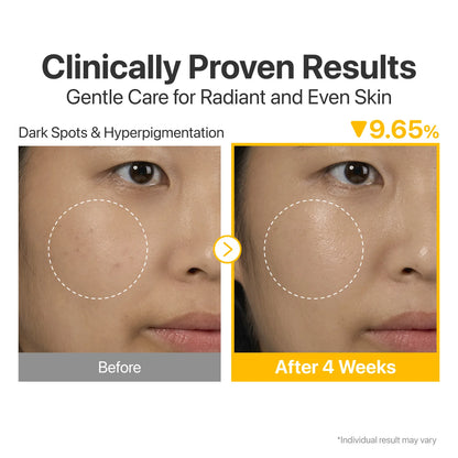 Numbuzin No.5 Vitamin Concentrated Serum (Glutathione & Vitamins)