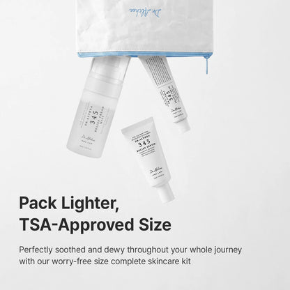 Dr. Althea 345 Relief Travel Kit