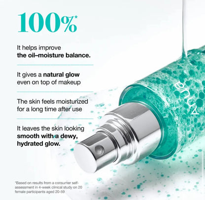 Anua PDRN Hyaluronic Acid Hydrating Capsule Mist