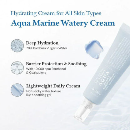 Dr.Althea - Aqua Marine Watery Cream (50ml)
