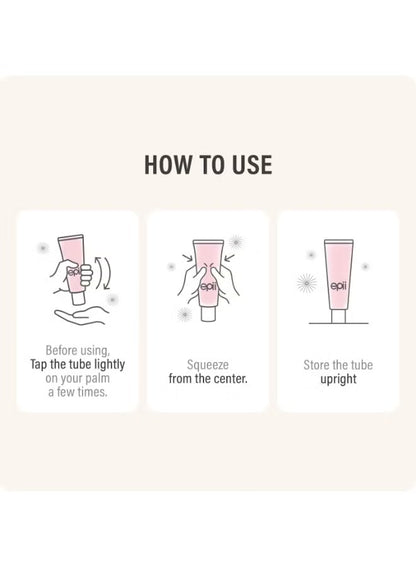 Epii - Double Up Cream NAD+ NMN & TXA 50ml