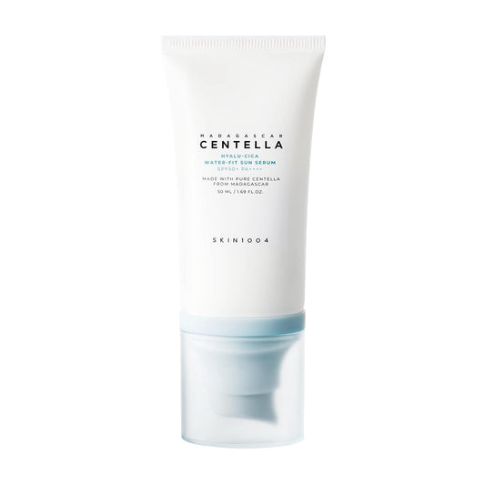 SKIN 1004 – Madagascar Centella Hyalu-Cica Water-Fit Sun Serum