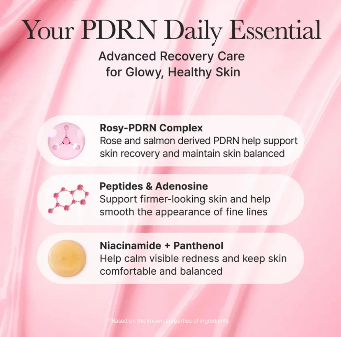 Arencia PDRN Booster Shot 30ml