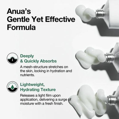 Anua Heartleaf Centella Red Spot Cream