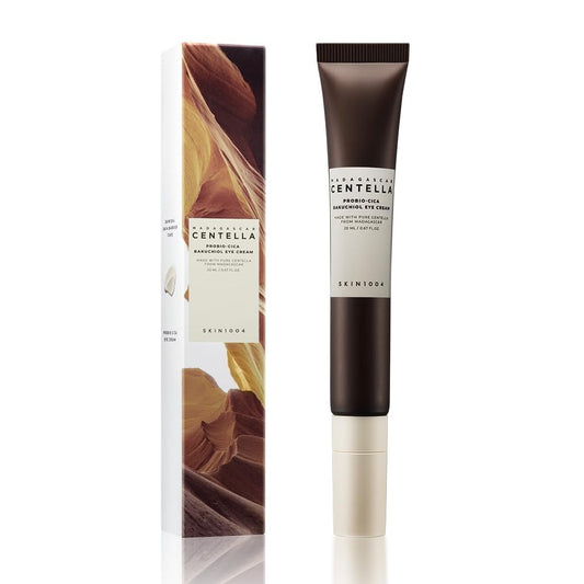SKIN1004 Centella Probio Cica Bakuchiol Eye Cream