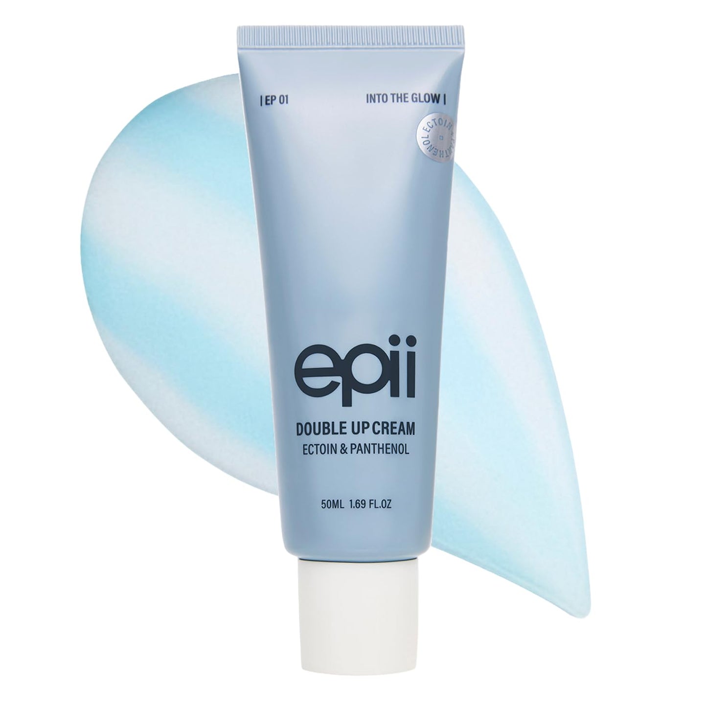Epii- Double Up Cream Ectoin & Panthenol 50 ML