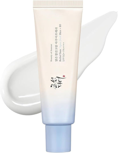 BEAUTY OF JOSEON Relief Sun Aqua Fresh SPF50+ PA++++