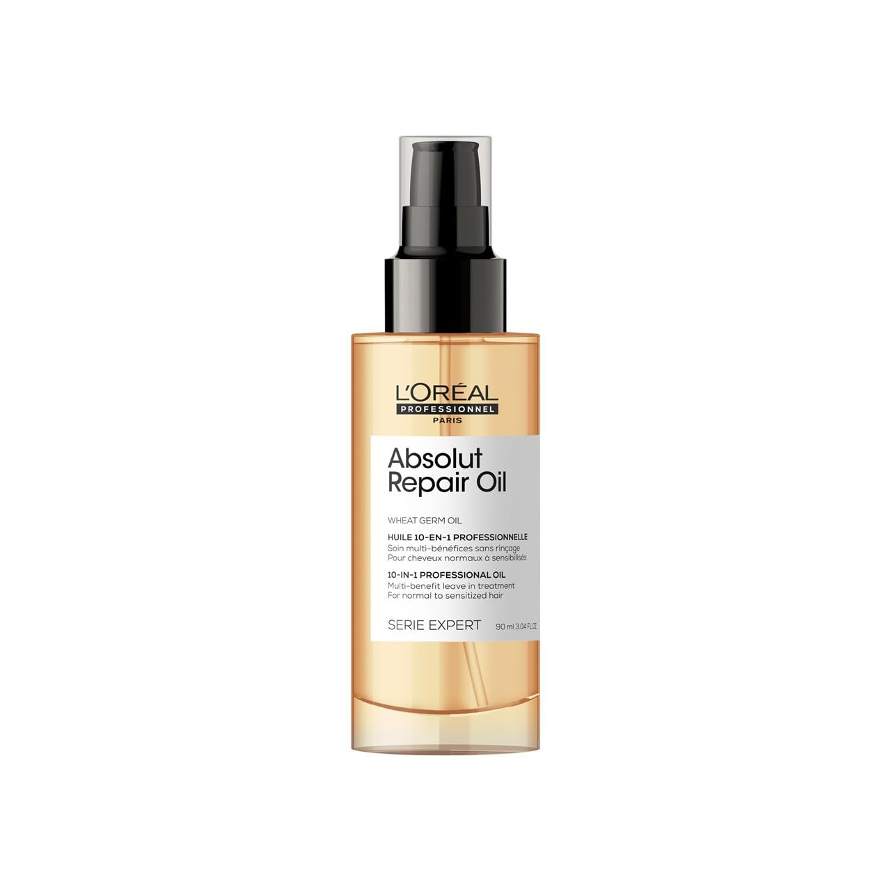L'Oréal Professionnel | Absolut Repair Oil multi-benefit leave in treatment