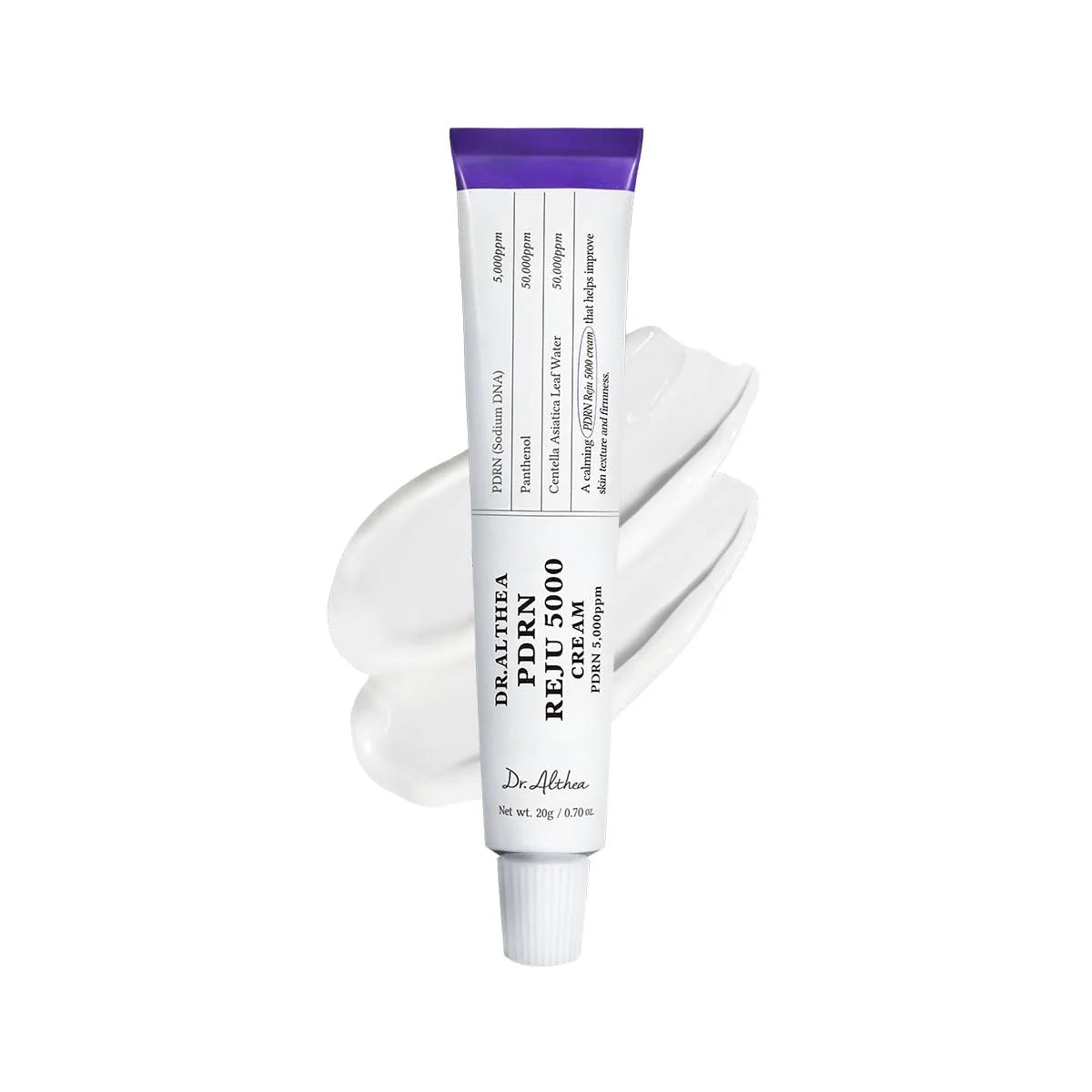 Dr. Althea PDRN Reju 5000 Cream 20g