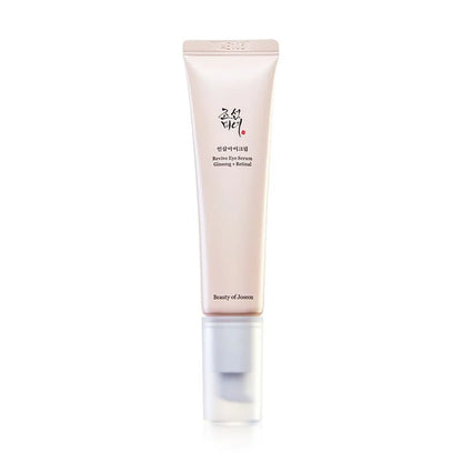 Beauty of Joseon Revive Eye Serum (Ginseng + Retinal)