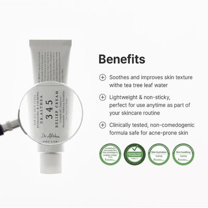 Barrier Repair & Plumping Set