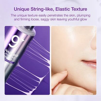 Numbuzin Nad Bio Lifting-Sil Essence 9+