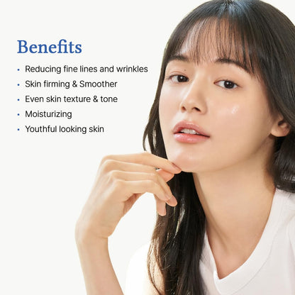 Dr. Althea - 0.1% Gentle Retinol Serum 30Ml
