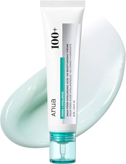 PDRN Hyaluronic Acid 100 Moisturizing Cream
