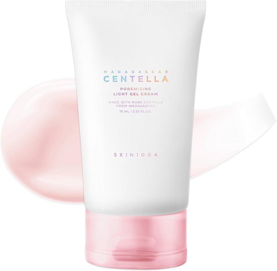 Madagascar Centella Poremizing Light Gel Cream 75ml