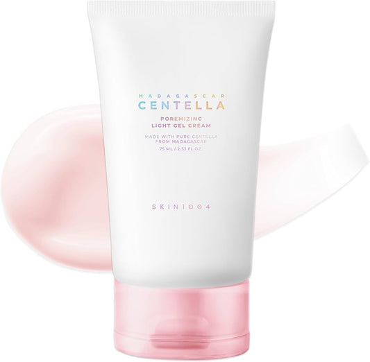Madagascar Centella Poremizing Light Gel Cream 75ml
