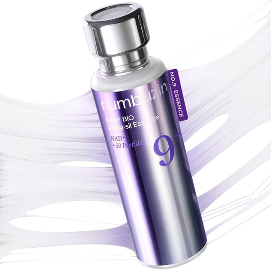 Numbuzin Nad Bio Lifting-Sil Essence 9+