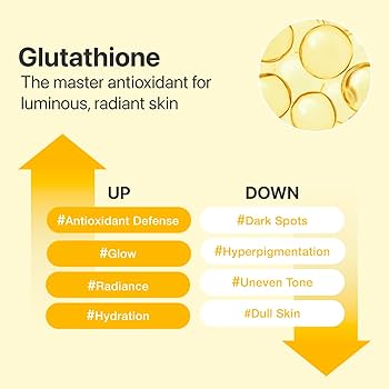 Numbuzin No.5 Vitamin Concentrated Serum (Glutathione & Vitamins)